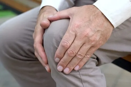 ارتباط غذاهای فوق فرآوری شده با احتمال مبتلا شدن به آرتروز زانو