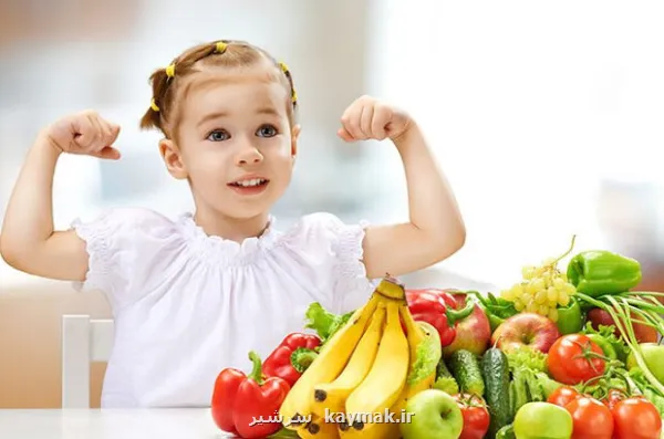 ذائقه غذایی از چه زمانی شکل می گیرد؟
