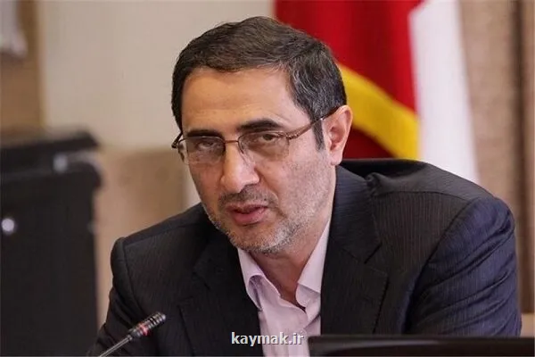 تأمین غذای سالم با شناسه گذاری محصولات کشاورزی