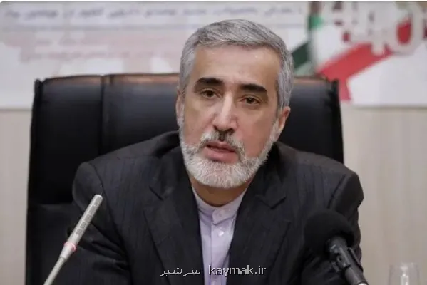 وعده پیرصالحی برای پشتیبانی از صادرات محصولات سلامت محور
