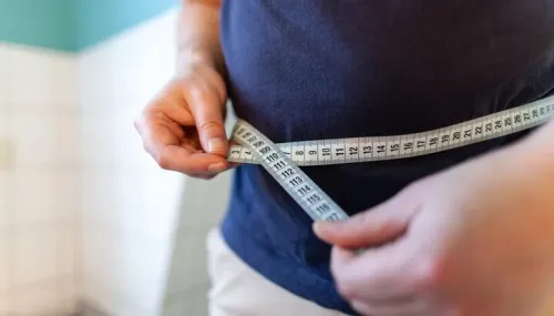 چرا در میانسالی با کم خوری چاق تر می شویم