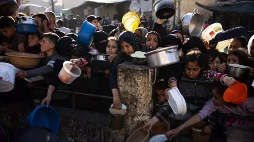 غذای ناسالم عامل مرگ ۱ و پنج دهم میلیون نفر در جهان