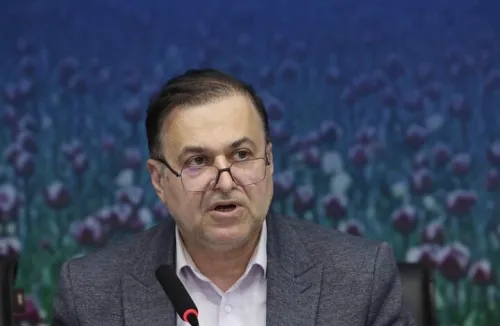 واکنش سازمان غذا و دارو به جعل گواهی های صادراتی