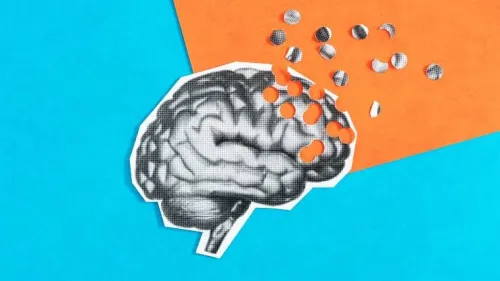 سرنخی تازه از آلزایمر