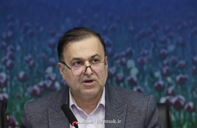 تأمین ایمنی غذا منوط به مشارکت همگانی است