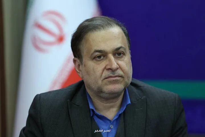 اصلاح فرآیندهای نظارت بر سلامت فرآورده های غذایی