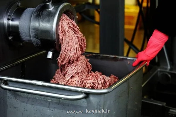 تشدید نظارت بر سلامت فرآورده های گوشتی در کشور