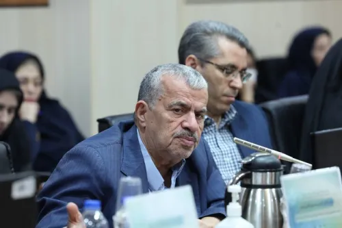بررسی سند تامین آب آشامیدنی سالم در شورای عالی سلامت