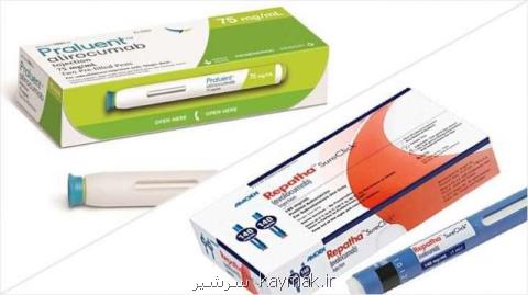 تاكید پزشكان بر مزایای یك داروی كاهنده كلسترول