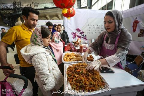مردم نباید نگران بالان بودن آنتی بیوتیك مواد غذایی باشند