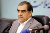 وزیر بهداشت فرا رسیدن عید سعید فطر را به همتایان خود در كشورهای اسلامی تبریك گفت