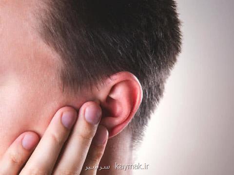 مراقب گوش شناگر باشید