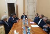 آمادگی ایران برای ارائه خدمات درمانی در آذربایجان