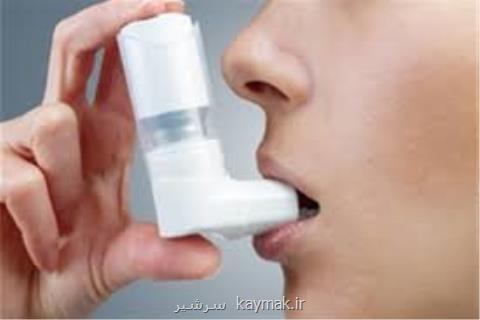 تشدید علائم مبتلایان به آسم آلرژیك در فصل تابستان