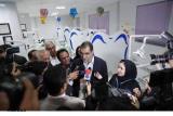 وزیر بهداشت: قیمت داروهای خارجی كه مشابه داخل نداشته باشند، تغییر نمی كند