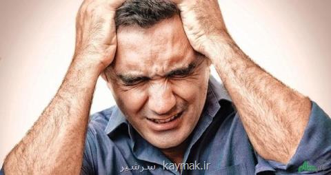 سردردهای شغلی و عوامل بروز آنها را بشناسیم