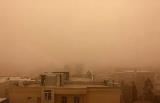 آلودگی هوا ششمین عامل مرگ ومیر در ایران