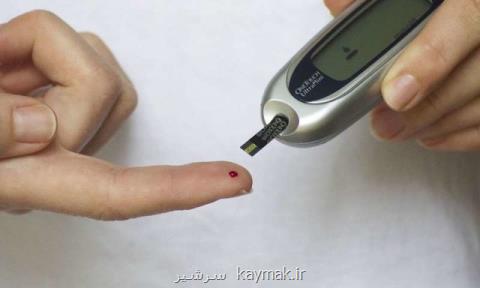 8 میلیون ایرانی مبتلا به دیابت هستند، دیابتی ها صاحب بیمه تكمیلی می شوند
