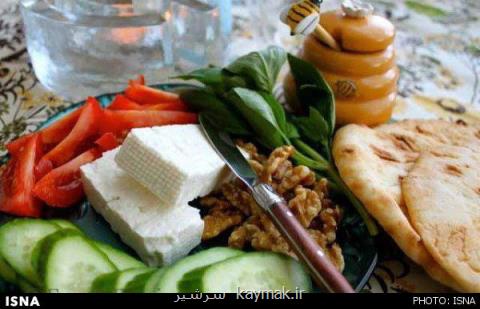 شروع به كار سومین كنگره بین المللی و پانزدهمین كنگره ملی تغذیه