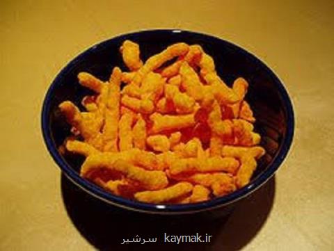 استفاده از غلات حجیم شده باعث اختلال در رشد كودكان