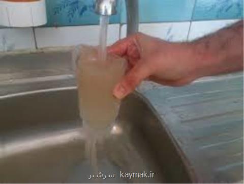 ابراز نگرانی شدید از سلامت آب شهرستان بابل