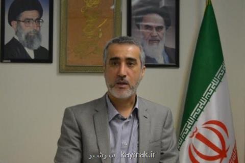 طراحی و پیاده سازی سامانه پایش مجوزهای تولید مواد غذایی