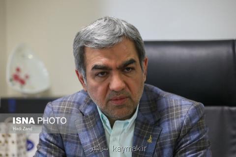 جزء فنی اعمال پیوند عضو را وزارت بهداشت پرداخت می كند
