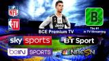 Watch Live Sports