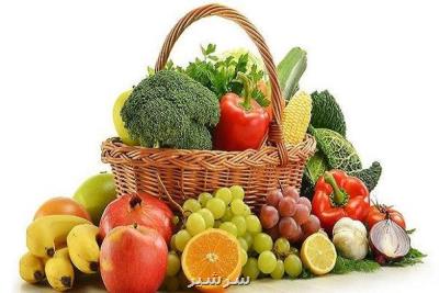 فواید مصرف میوه های خشك برای سلامت