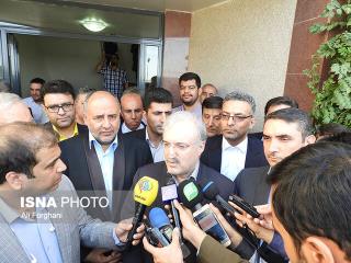 نمكی: تغییرات قیمتی داروهای تك نسخه ای پیگیری می شود