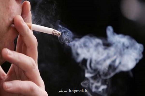 22 درصد دانشجویان پسر سال آخر پزشكی به دخانیات اعتیاد دارند