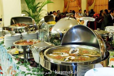ارزیابی سلامت غذایی رستوران ها با 6 شاخص كیفی