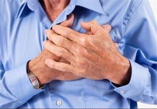 علائمی كه از سكته حاد قلبی خبر می دهند