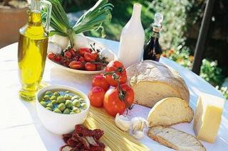 شناسایی رژیم غذایی جلوگیری از آلزایمر