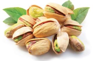 خواص پسته در جلوگیری از دیابت و سلامت چشم ها