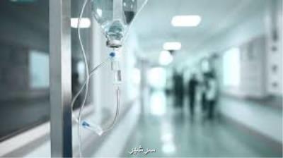 راه اندازی 1000 تخت بیمارستانی با استاندارد سبز در شرق تهران