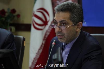 پیش بینی بیمارستان های محلی برای شهرهای زیر 50هزار نفر