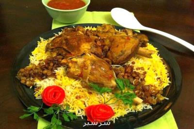 تنها غذاخوردن سبب كاهش وزن می شود