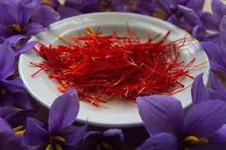 تأثیر گران ترین ادویه جهان در كاهش افسردگی