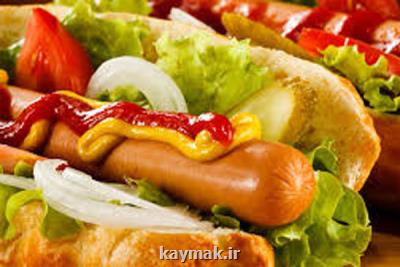 تغذیه ناسالم علت 20 درصد مرگ ها