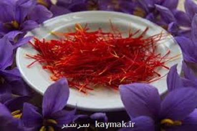 تأثیر گران ترین ادویه جهان در كاهش افسردگی