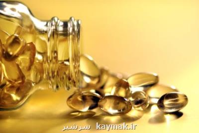 امگا۳ سبب تقویت سلامت مغز بیماران قلبی می شود
