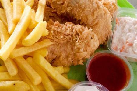 رژیم غذایی چرب به بینایی سالمندان صدمه می زند