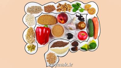 تغذیه مناسب شب امتحان
