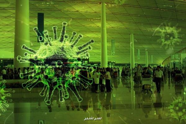 مورد مثبتی از كرونا در خمین مشاهده نشده است