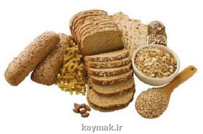 ارتباط رژیم غذایی پرفیبر با ریسك پایین سرطان سینه
