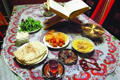نظر مشورتی فرهنگستان علوم پزشكی درباره روزه داری در روزهای كرونا
