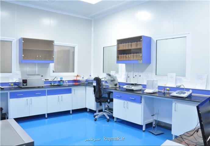 طراحی كارخانجات اتاق تمیز