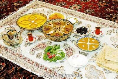 تغذیه روزه داران چگونه باشد