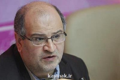 بازگشایی رستوران ها به شكل پیش از كرونا خطرناكست